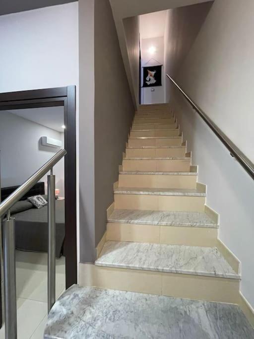 취아카 Casa Marina 아파트 외부 사진