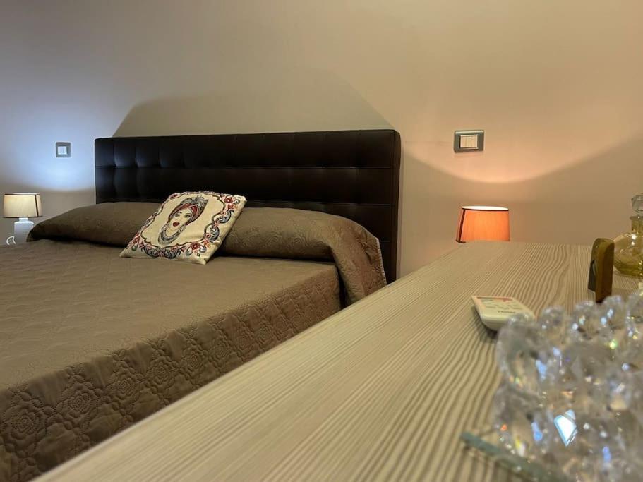 취아카 Casa Marina 아파트 외부 사진