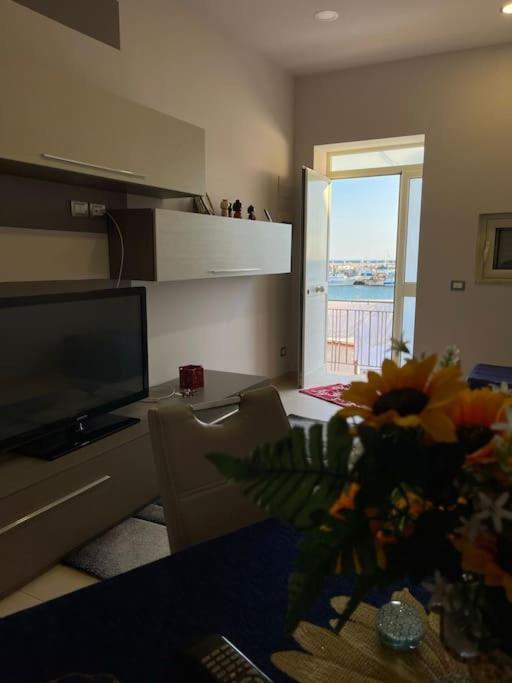 취아카 Casa Marina 아파트 외부 사진