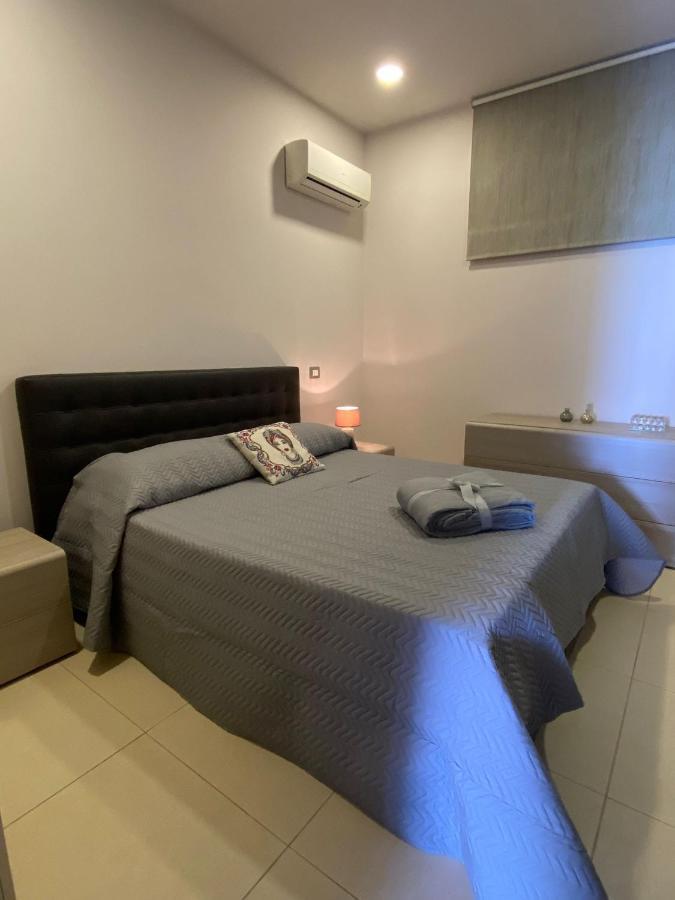 취아카 Casa Marina 아파트 외부 사진